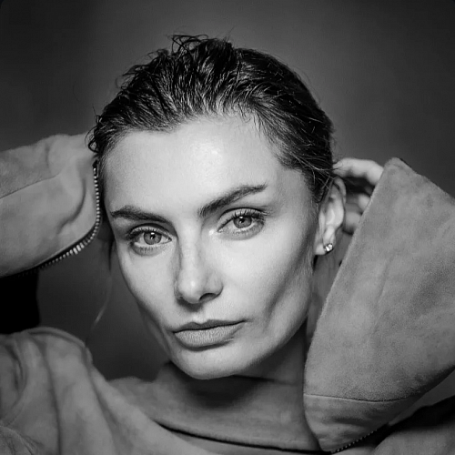 Ирина Дрожжина