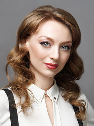 Анна Денисова