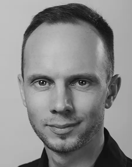 Олег Киблер