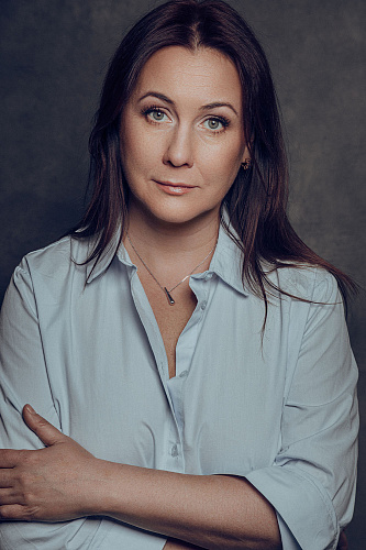 Екатерина Ишимцева