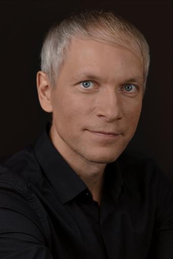 Салов Дмитрий