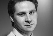 Дмитрий Захаров