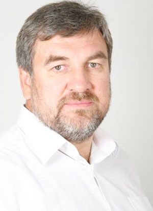 Александр Никитин