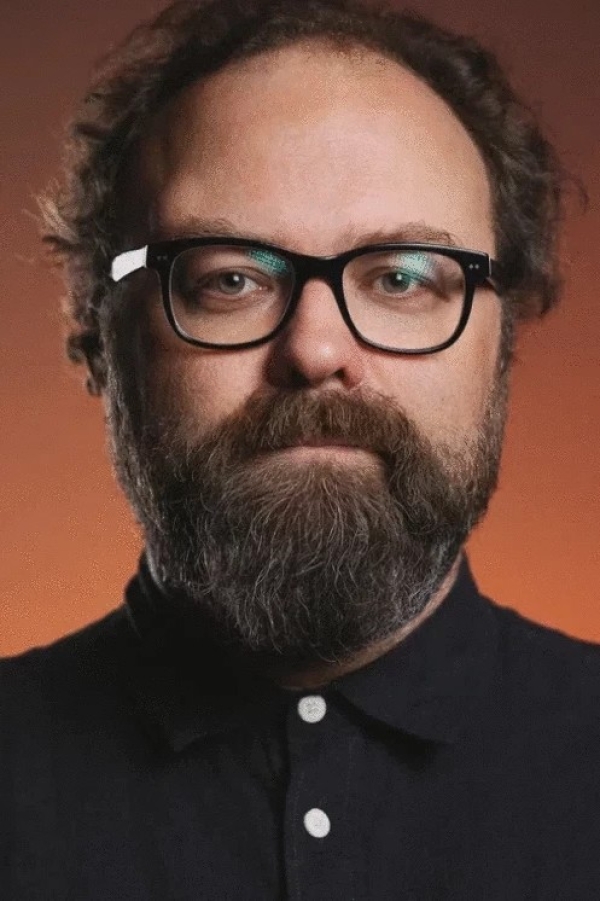 Сергей Муравьев