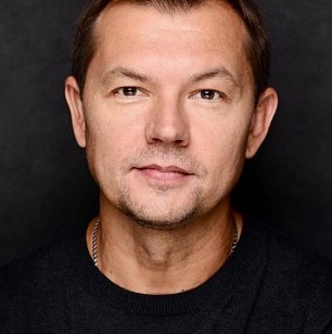 Алексей Фатеев