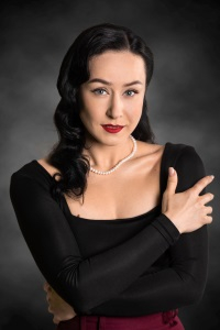 Мулярчик Ирина Денисовна