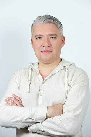 Александр Герасимов