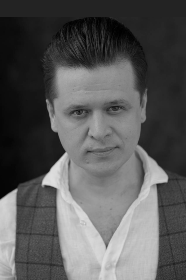 Белов Антон Викторович