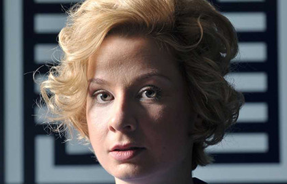 Светлана Кочеткова