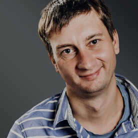 Сергей Моисеев
