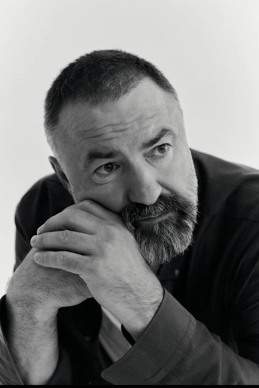 Андрей Казаков