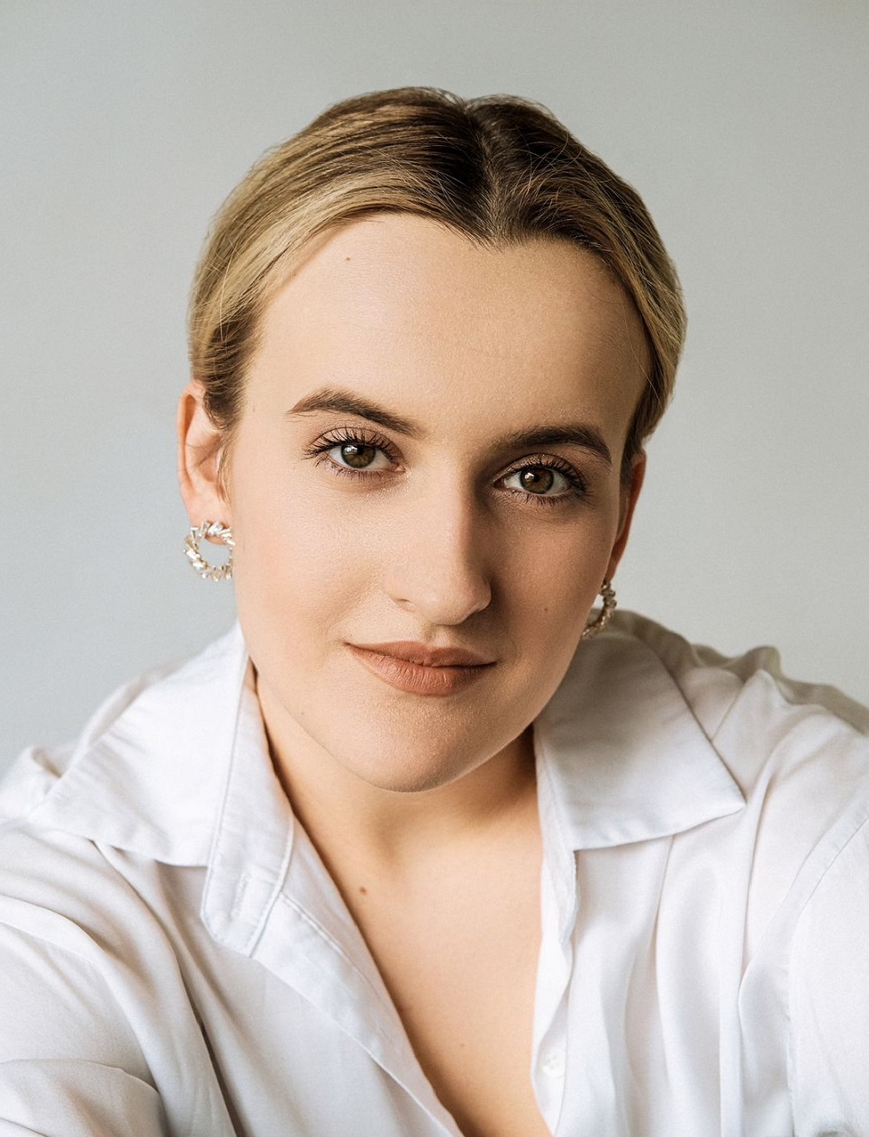 Мельникова Милана Сергеевна