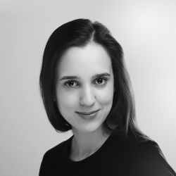 Куликова Екатерина Константиновна