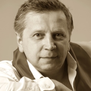 Павел Исайкин