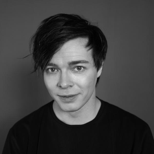 Александр Казьмин
