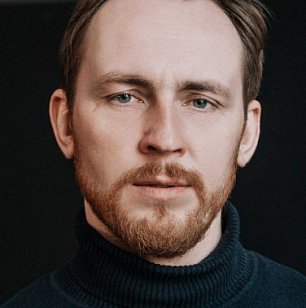 Дмитрий Гарнов