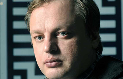 Дмитрий Костяев