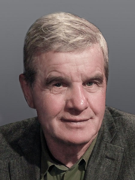 Владимир Шихов