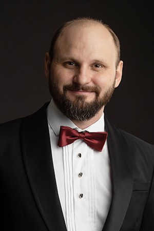 Павел Янковский