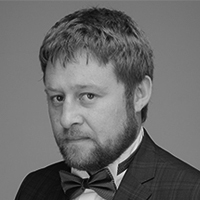 Виктор Беломестнов