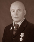 Александр Николаевич Маркелов