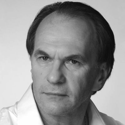 Алексей Гуськов