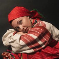 Валерия Шапортова