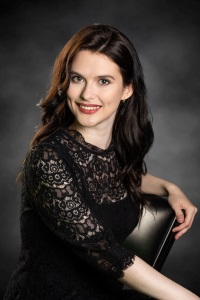 Калашникова Елена Александровна