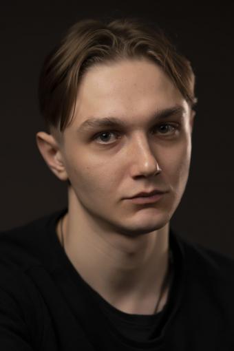 Соловьев Егор Андреевич