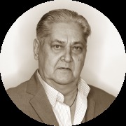 Сергей Кузнецов