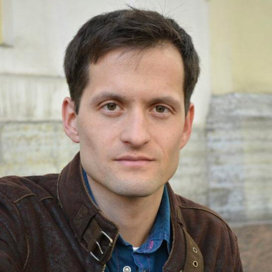 Сергей Агафонов