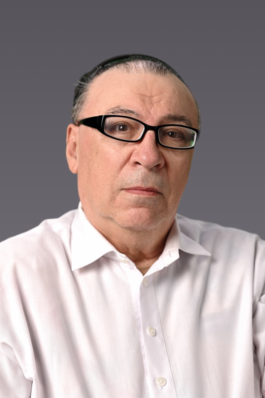 Вадим Милков-Товстоногов