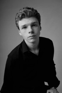 Глеб Саломахин