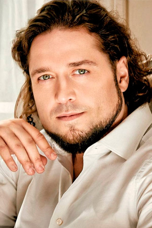 Юрий Воробьев