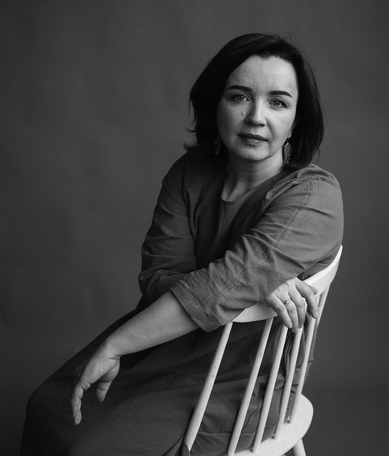 Екатерина Гороховская