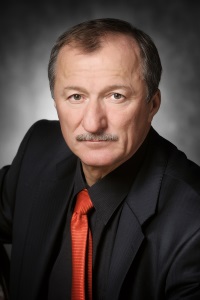 Яковлев Владимир Александрович
