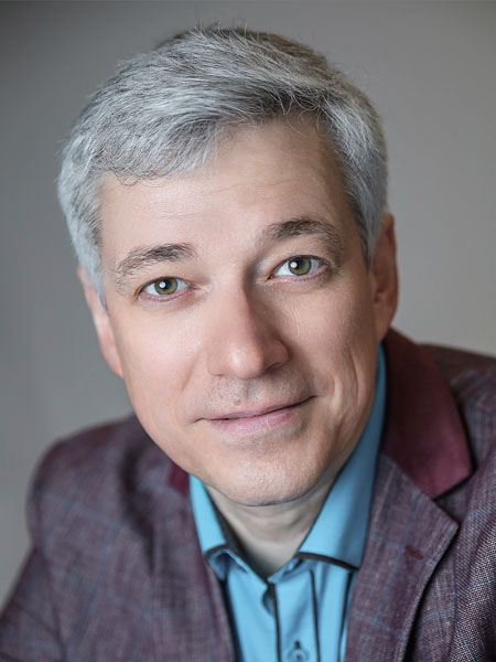 Юрий Красов