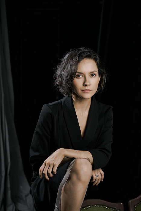 Катя Сергеева