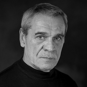 Сергей Колесников