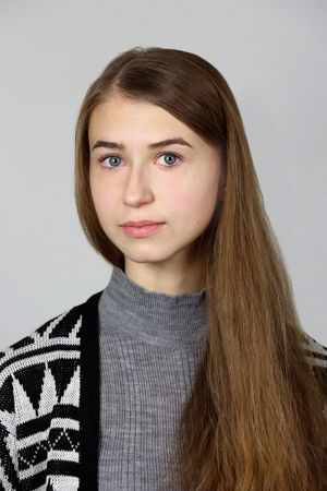 Светлана Тычина
