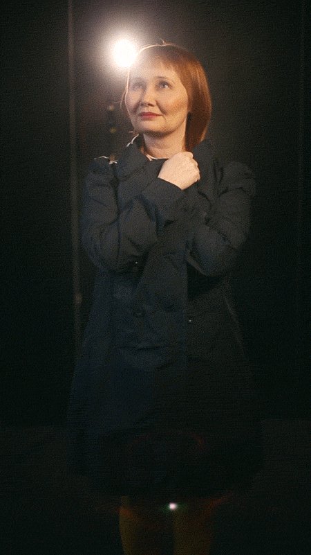 Елена Ворончихина