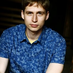 Роман Фомин