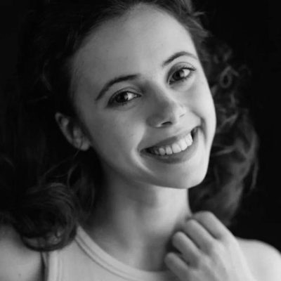 Анна Ляхова