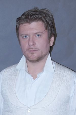 Станислав Леонтьев