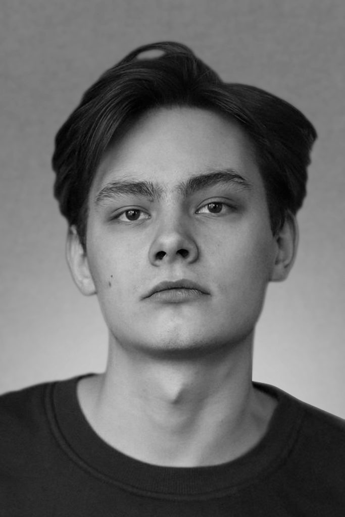 Алексей Черкасов
