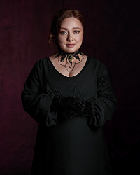 Ирина Михайлова