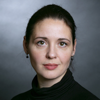 Анна Гарнова
