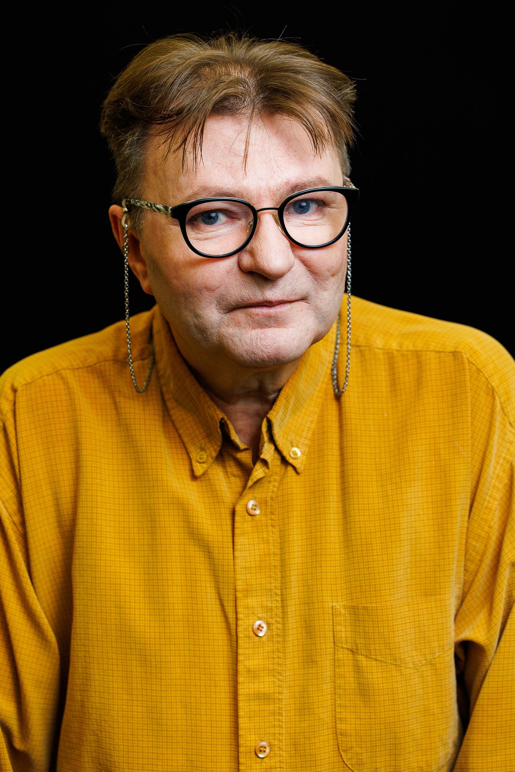 Владимир Смилянец