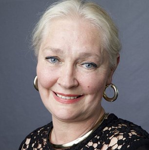Елена Козлитина