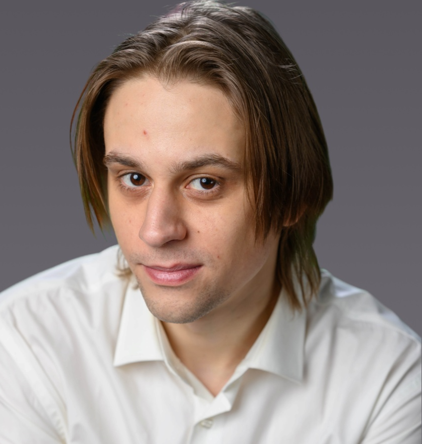 Сергей Барабаш